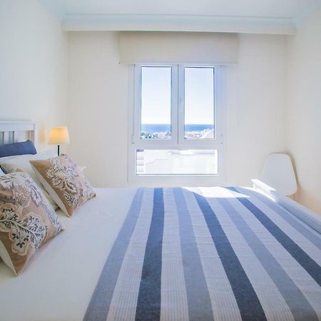 Flower Beach Suite 26 Playa Honda  Bagian luar foto
