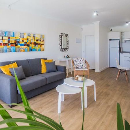 Flower Beach Suite 26 Playa Honda  Bagian luar foto