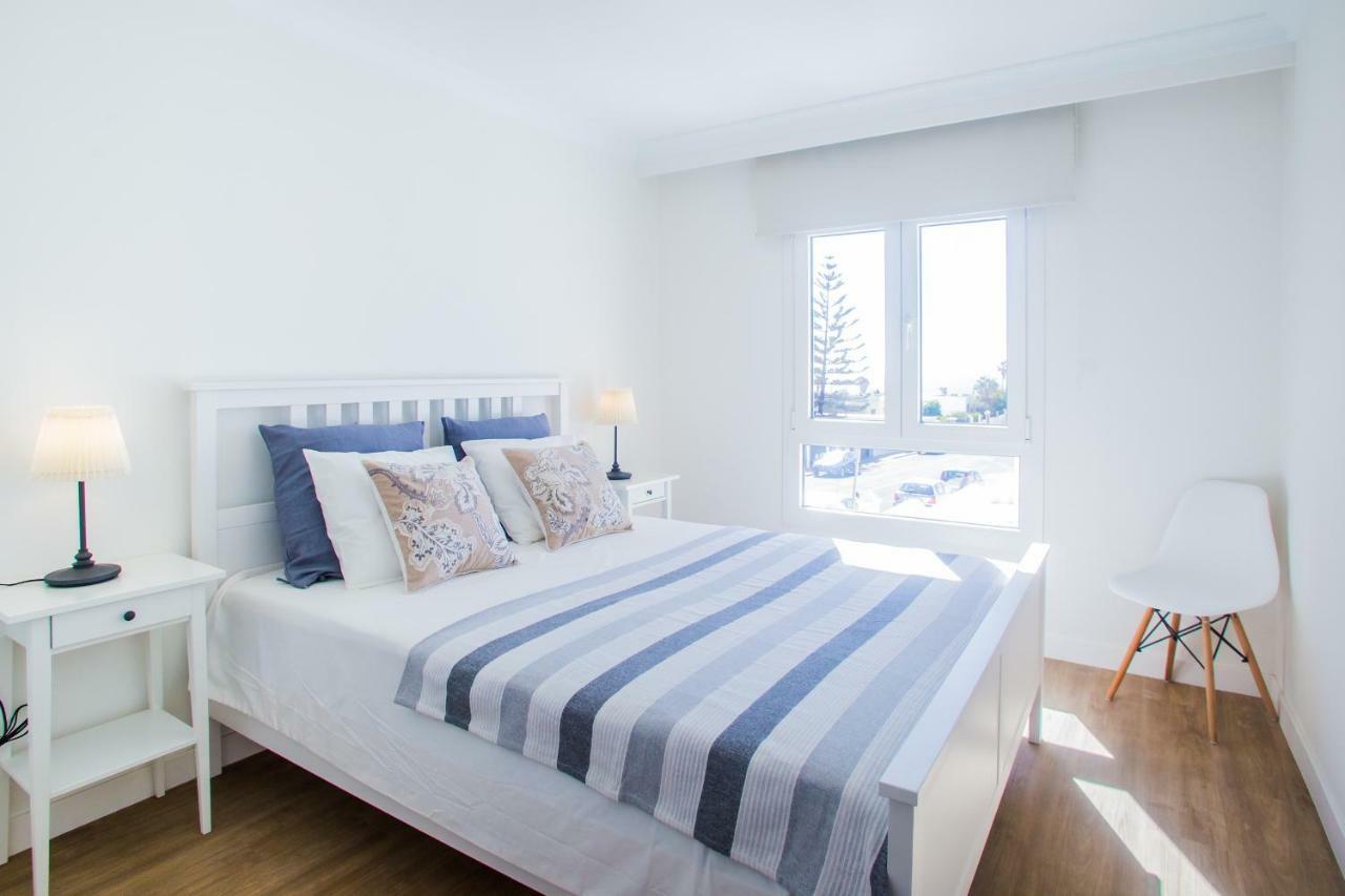 Flower Beach Suite 26 Playa Honda  Bagian luar foto