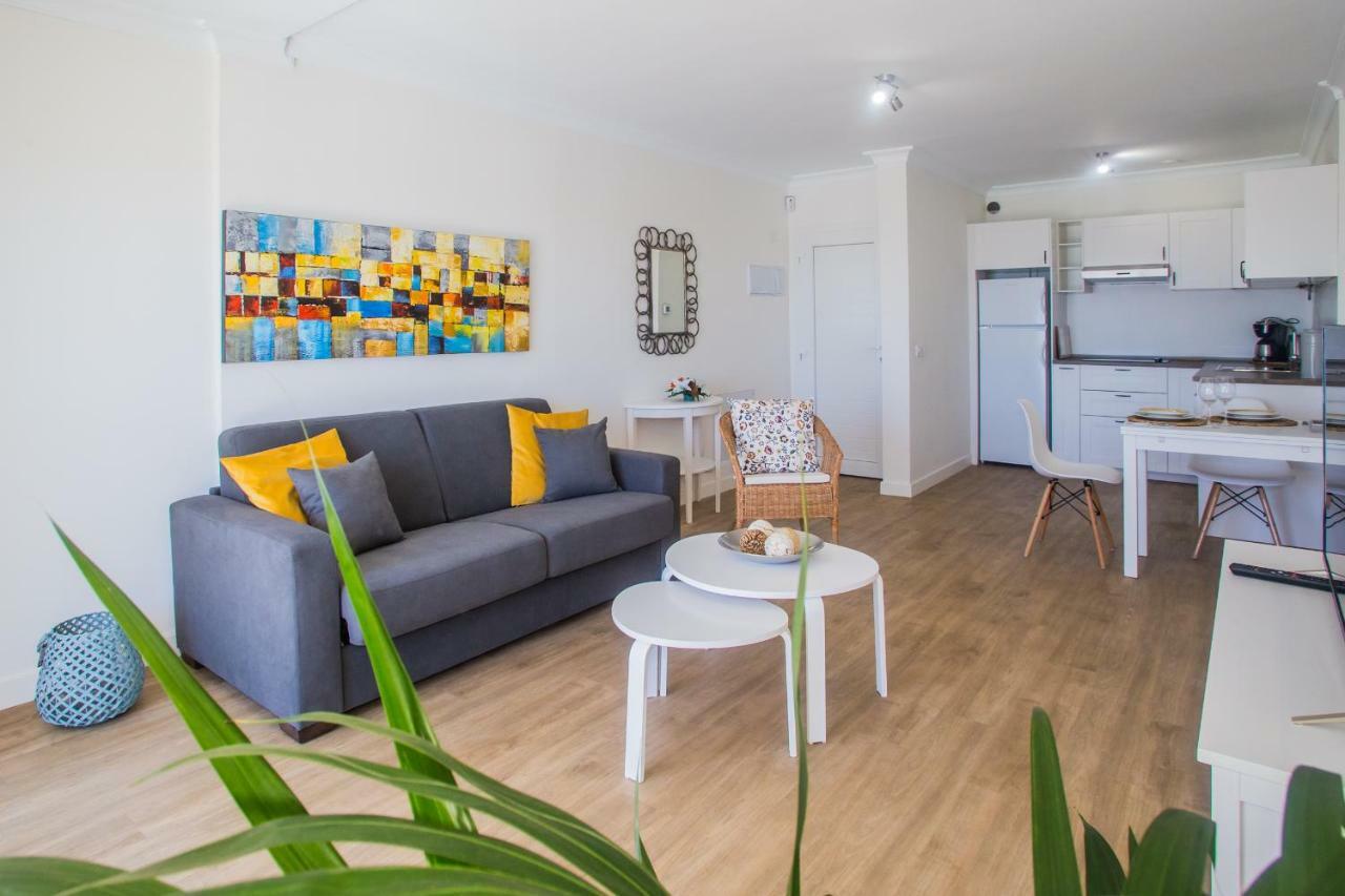 Flower Beach Suite 26 Playa Honda  Bagian luar foto