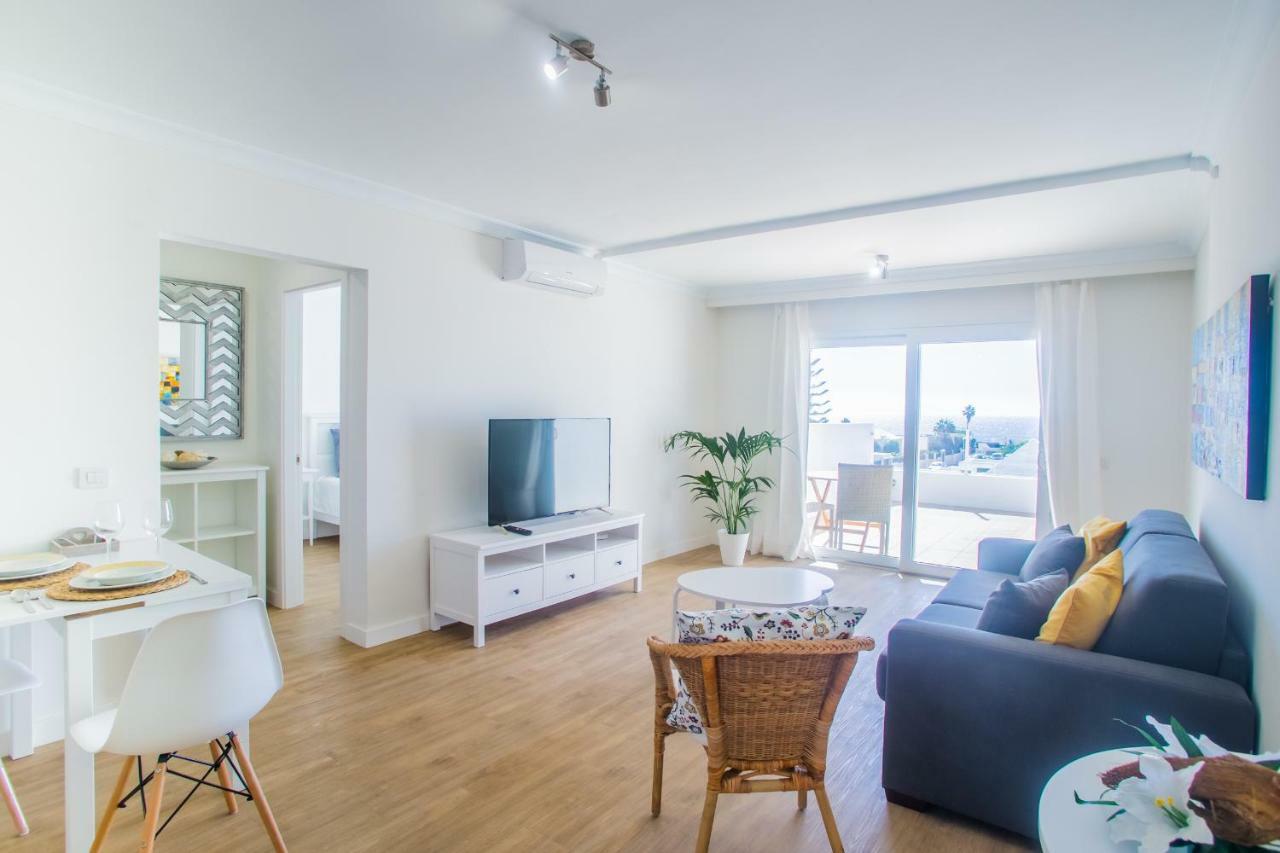 Flower Beach Suite 26 Playa Honda  Bagian luar foto