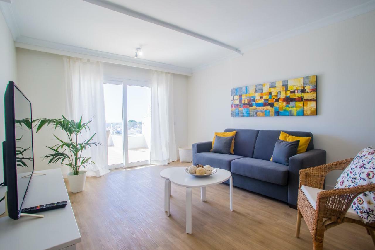 Flower Beach Suite 26 Playa Honda  Bagian luar foto