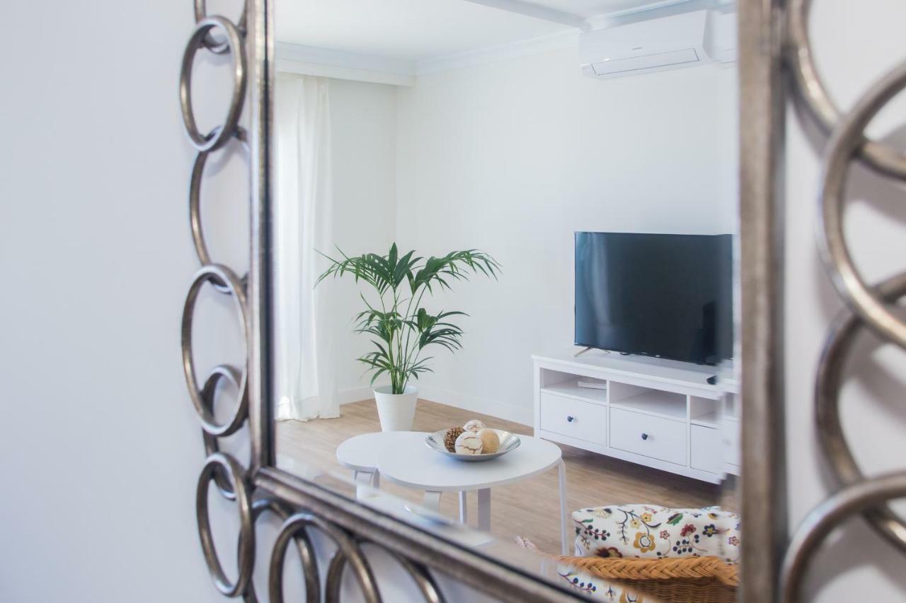 Flower Beach Suite 26 Playa Honda  Bagian luar foto